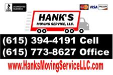 Hanks' Moving Service, LLC image 6