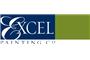 Excel Painting Co. logo