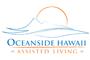 Oceanside Hawaii Assisted Living logo