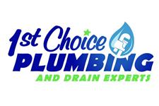 1st Choice Plumbing image 1