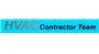 Hvac Contractor Team logo