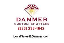 Danmer Custom Shutters Los Angeles image 1