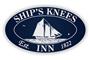 Ship's Knees Inn logo