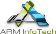 ARM info tech is custom software development company image 1