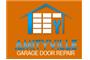 Amityville Garage Door Repair logo