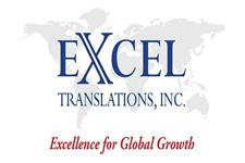 Excel Translations, Inc. image 1
