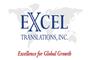 Excel Translations, Inc. logo