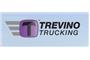 TREVINO TRUCKING logo