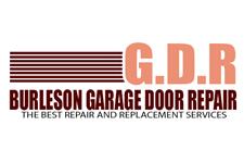 Garage Door Repair Burleson image 1