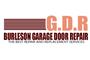 Garage Door Repair Burleson logo