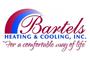 Bartels Heating & Cooling logo