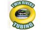 Twin Rivers Tubing logo