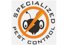 Specialized Pest Control image 1