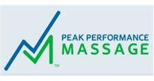 Peak Performance Massage image 1