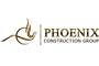 Phoenix Construction Group logo