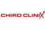 Chiro Clinix  logo