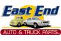 East End Auto And Truck Parts, Inc logo