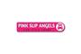 Pink Slip Angels logo