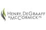 Henry, DeGraaff & McCormick, P.S. logo