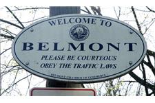 Belmont Concrete Cutting image 1