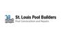 St. Louis Pool Builders logo