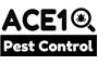 Ace1 Pest Control logo