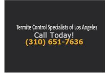 Termite Control Specialists of Los Angeles image 1