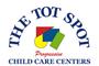 The Tot Spot Child Care Centers logo