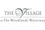 Village Woodlands logo