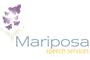 Mariposa Therapy Services logo