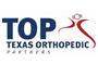 Texas Orthopedic Partners logo