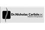 Dr. Nicholas Carlisle - Atlanta Chiropractor logo