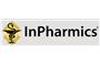 InPharmics logo