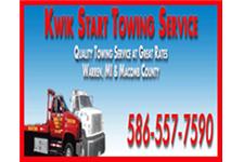 Kwik Start Towing Service image 1
