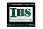IBS Construction Group, LLC logo