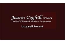 Joann Coghill- Keller Williams Realty Premiere Properties image 2