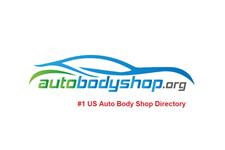 USA Directory of 200.000+ Auto Body Shops image 1