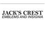 Jack's Crest logo