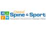 Coastal Spine and Sport logo