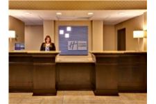 Holiday Inn Express Hotel Council Bluffs - Conv Ctr Area image 4