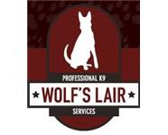 Wolf’s Lair K9 LLC image 1
