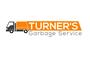 Turner's Garbage Service logo