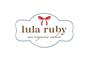 Lula Ruby Salon logo