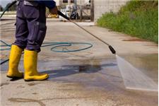 Tommy's Pooler Pressure Washing and Lawn Care Service - Home image 1