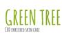 Greentreeskincare logo