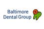 Baltimore Dental Group logo