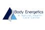 Body Energetics Charleston logo