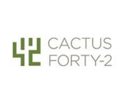 Cactus Forty-2 image 1
