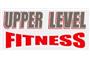Upper Level Fitness logo