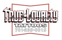 True Loyalty Tattoos image 1